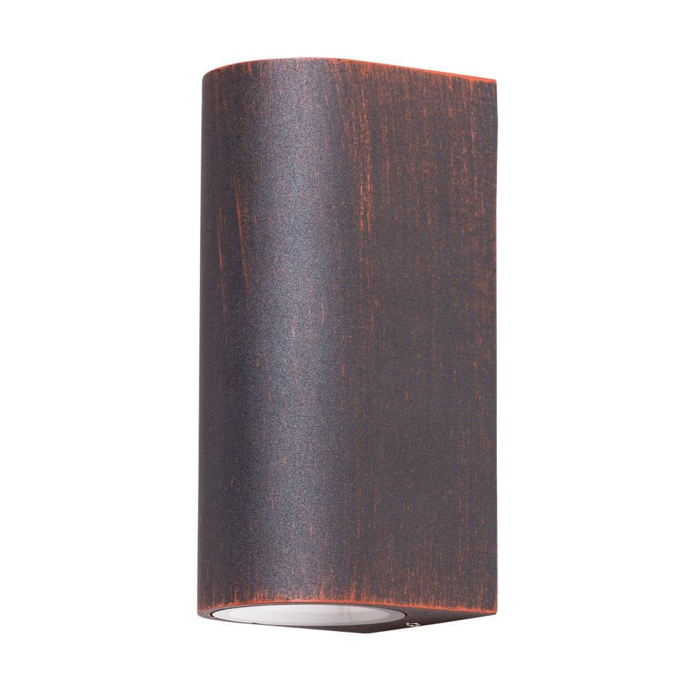    Arte Lamp Doppio A3502AL-2RI