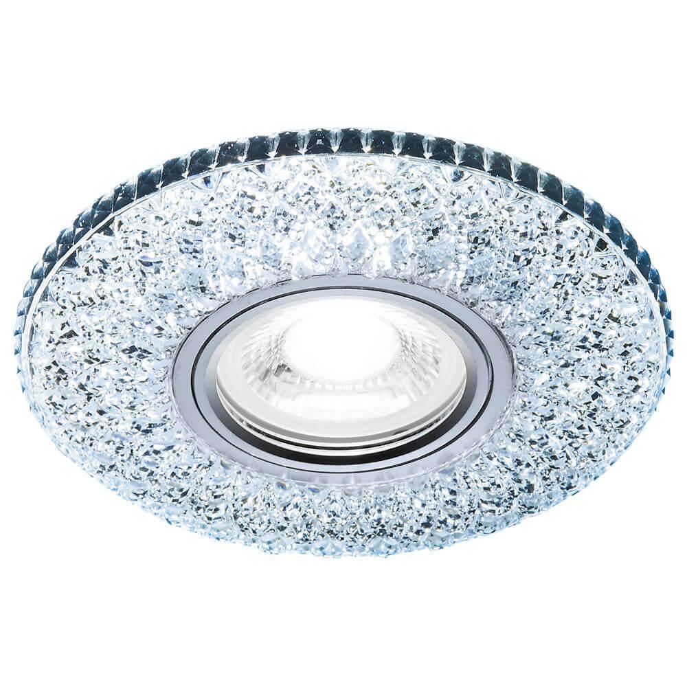   Ambrella light Led S333 CH/CLD