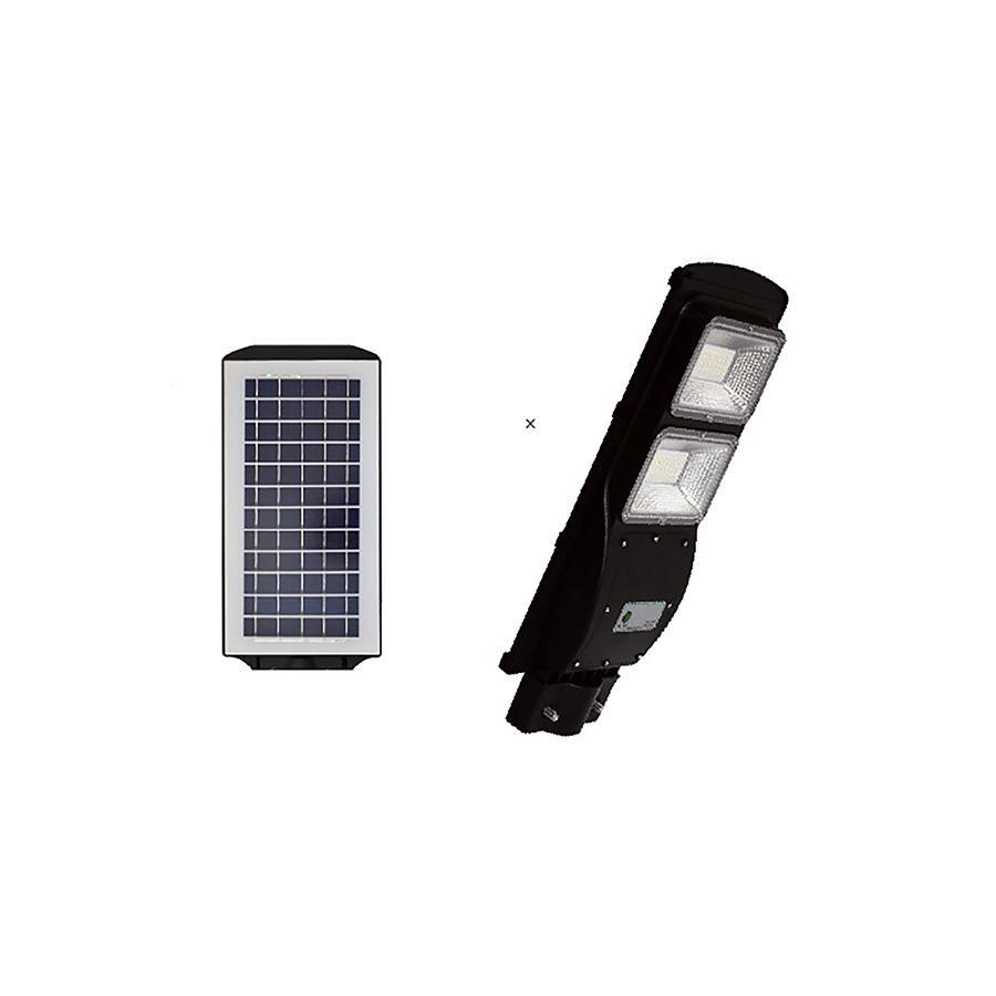     Uniel ULV-M42S-60W/4000/SOL Sensor IP65 Black UL-00007719