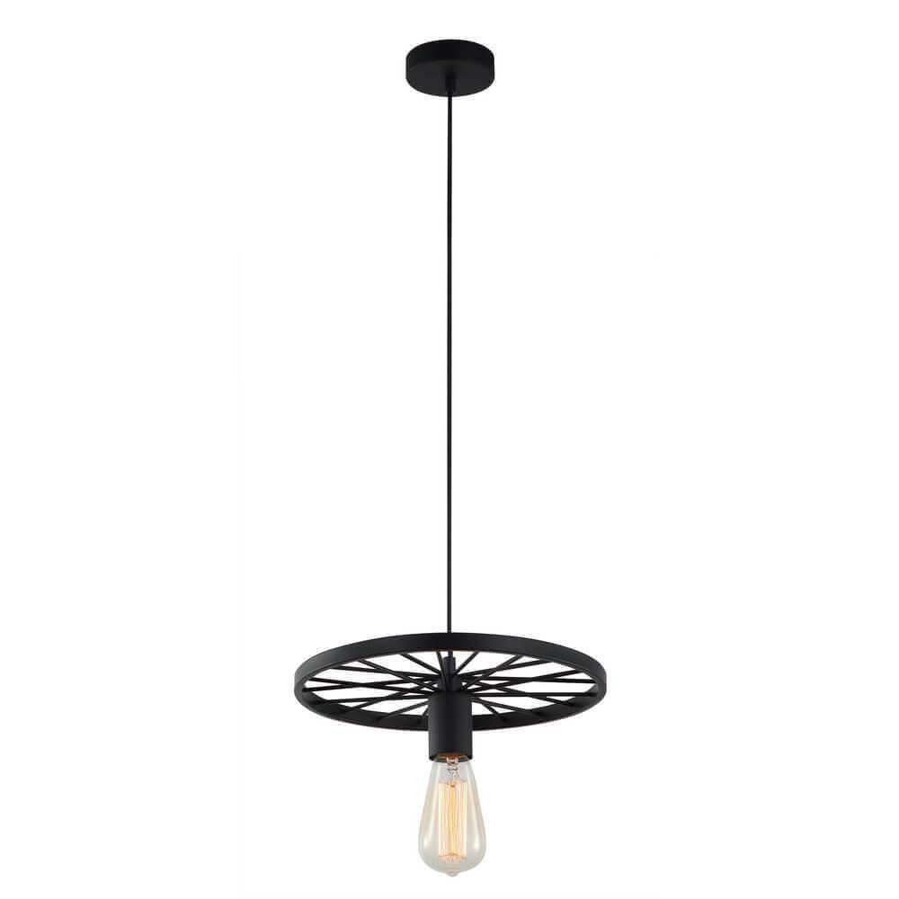   Toplight Vanessa TL1201H-01BK