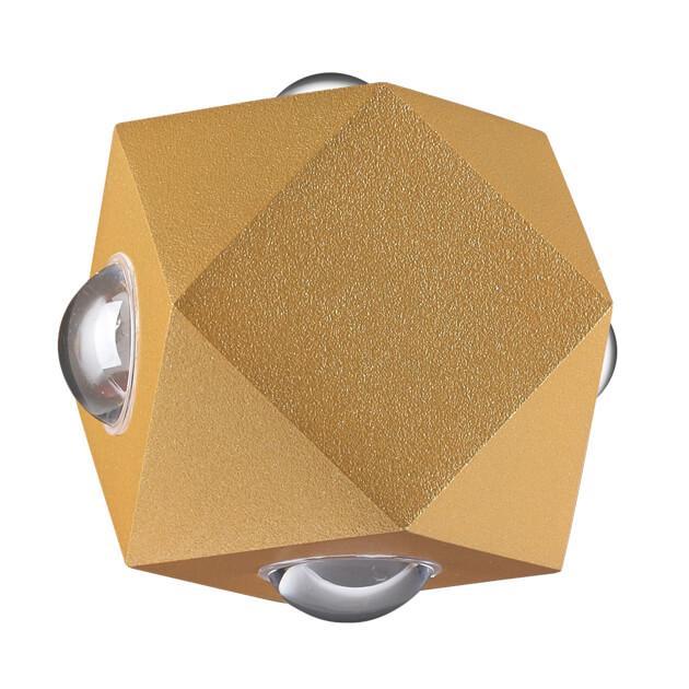     Odeon Light Hightech Diamanta 4220/8WL