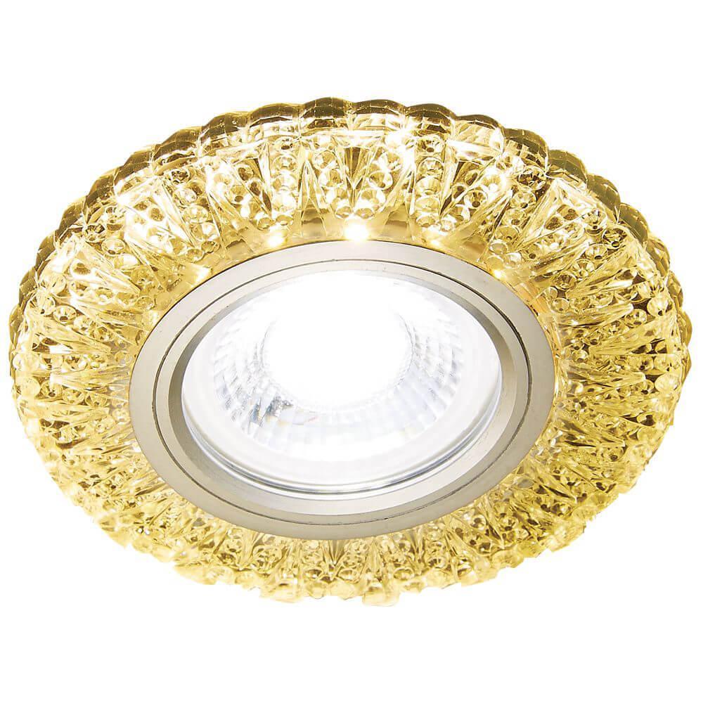    Ambrella light Led S310 CH/W