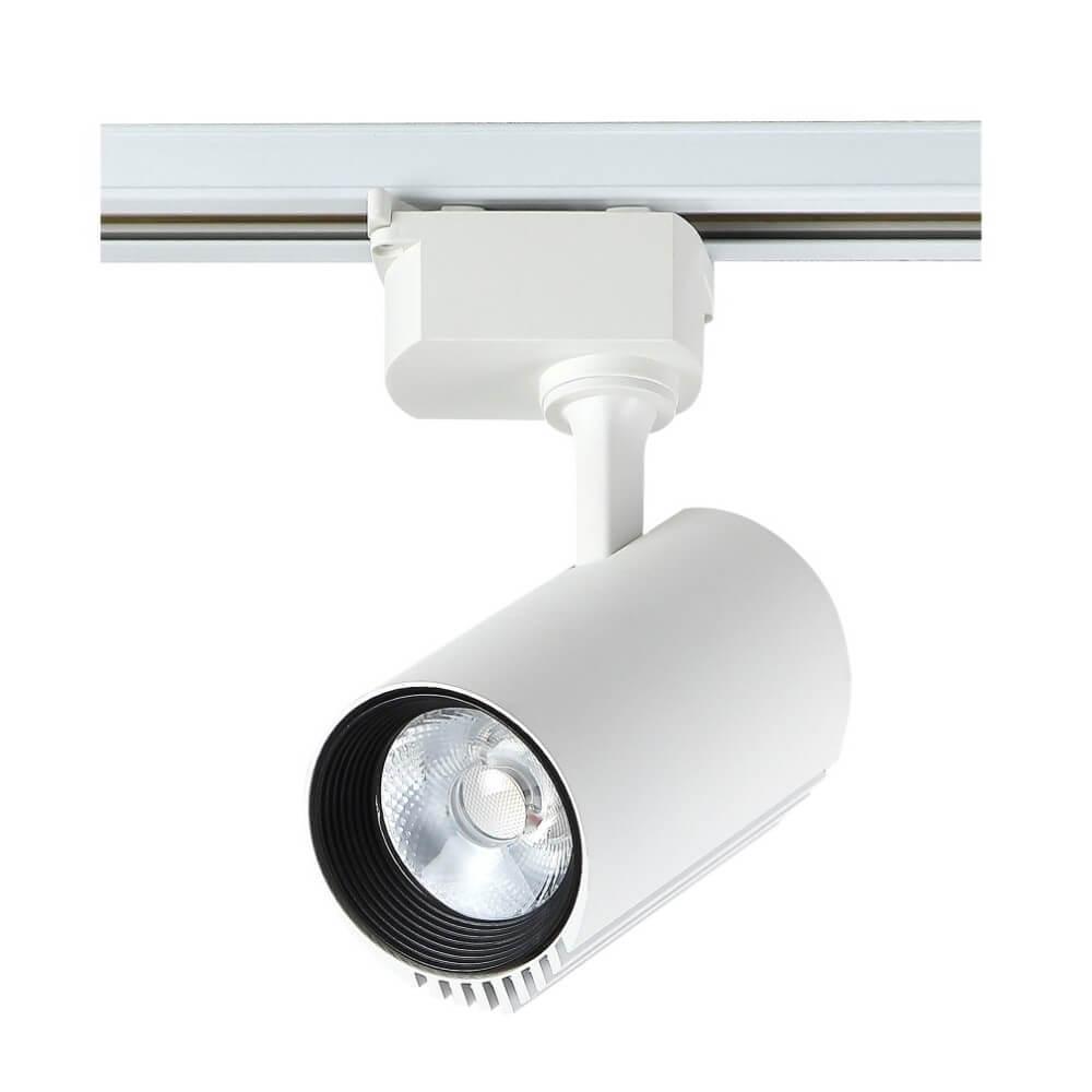    Crystal Lux CLT 0.31 007 10W WH