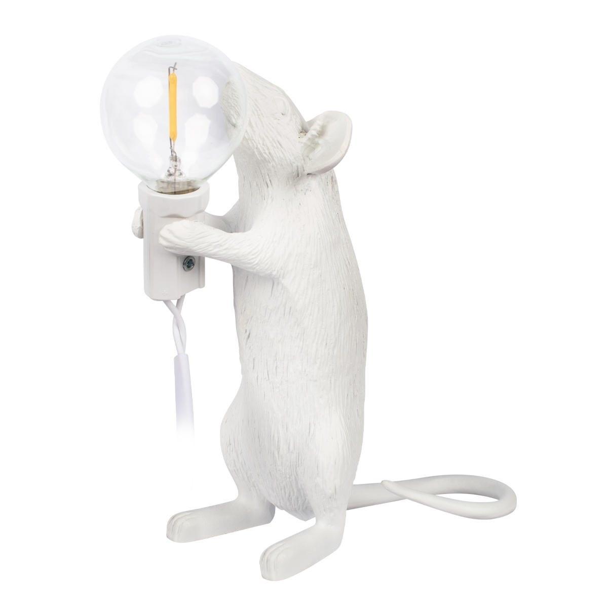   Loft IT Mouse 10313 White