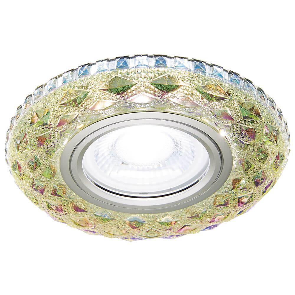    Ambrella light LED S288 PR