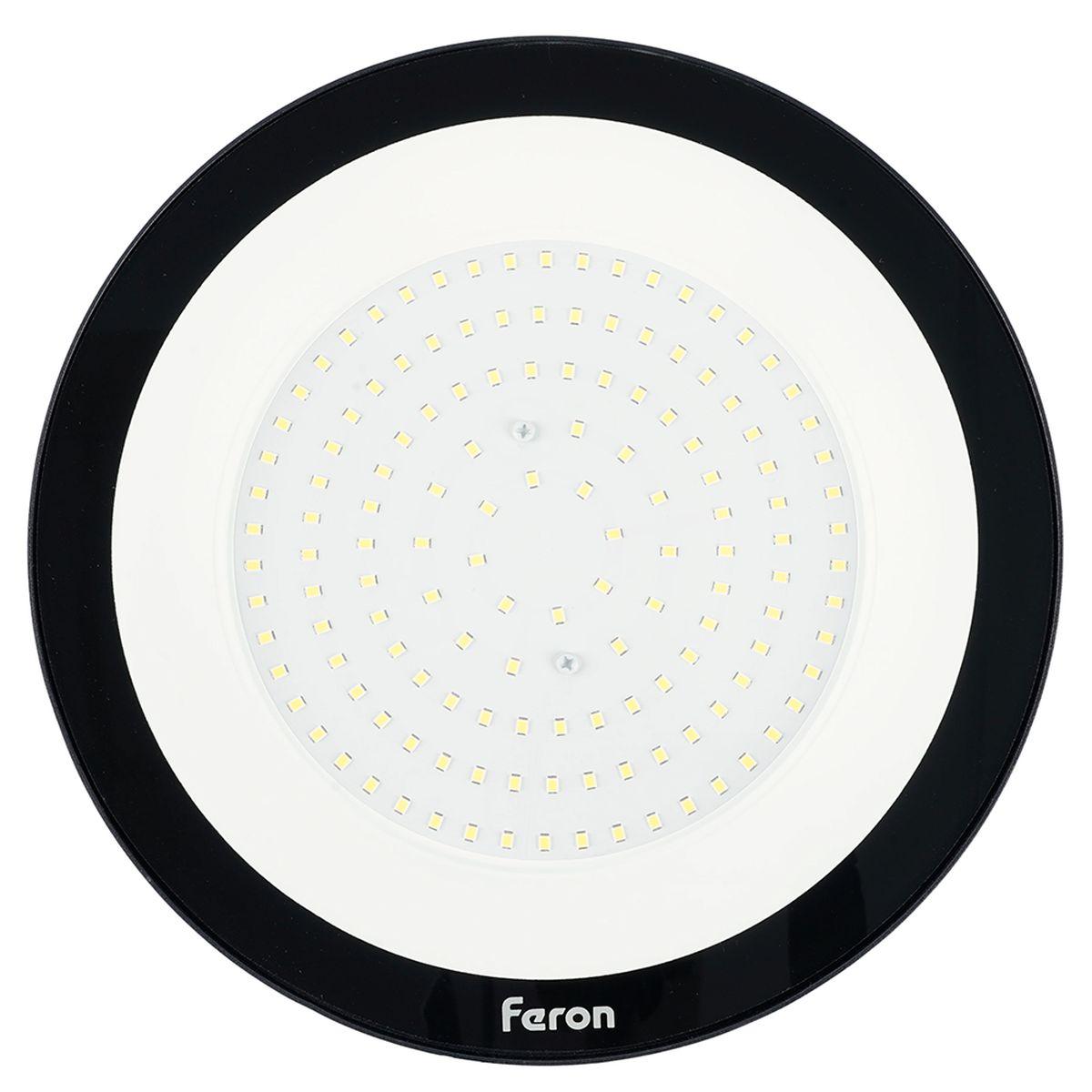 Складской светильник Feron AL1007 52082