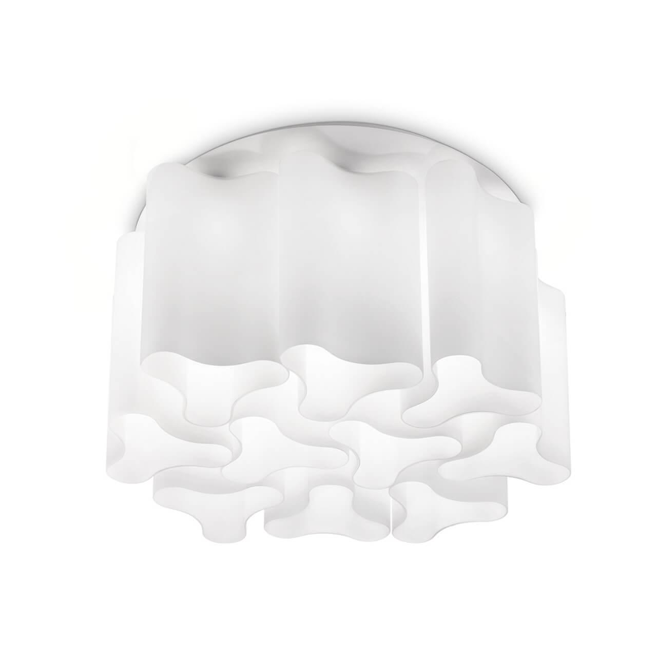   Ideal Lux Compo PL10 Bianco 125510