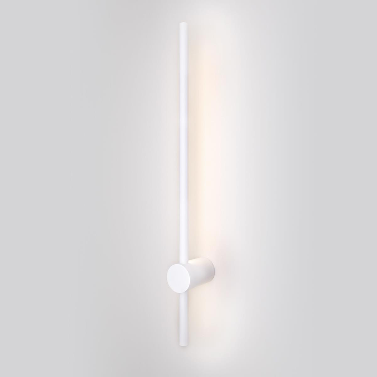 Бра Elektrostandard Cane MRL Led 1115 белый a058237