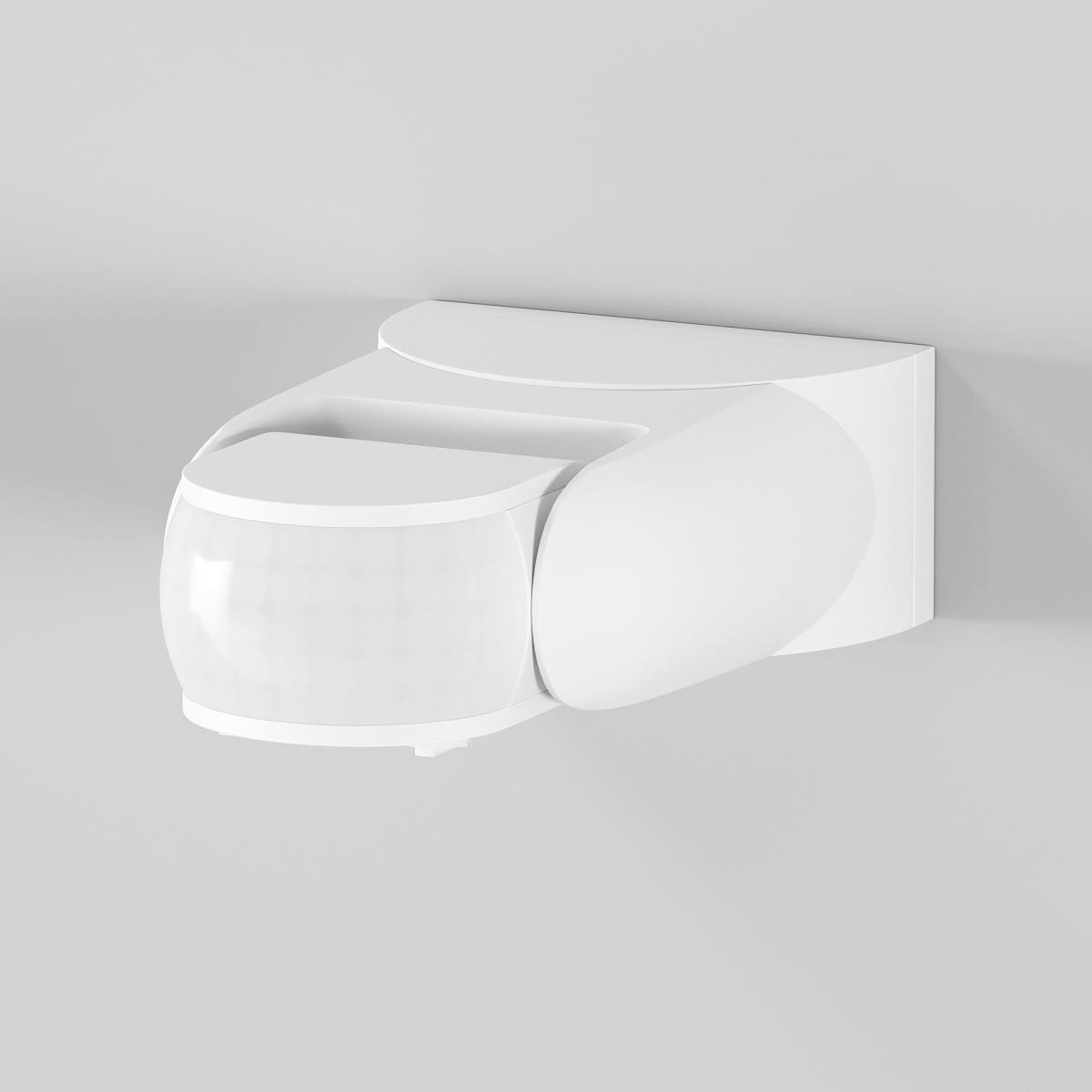 Датчик движения Elektrostandard SNS-M-09 1200W R12m IP65 a034066