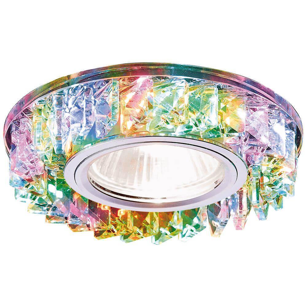    Ambrella light Led S255 CH/M
