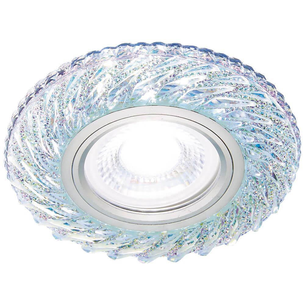    Ambrella light Led S295 PR/WH