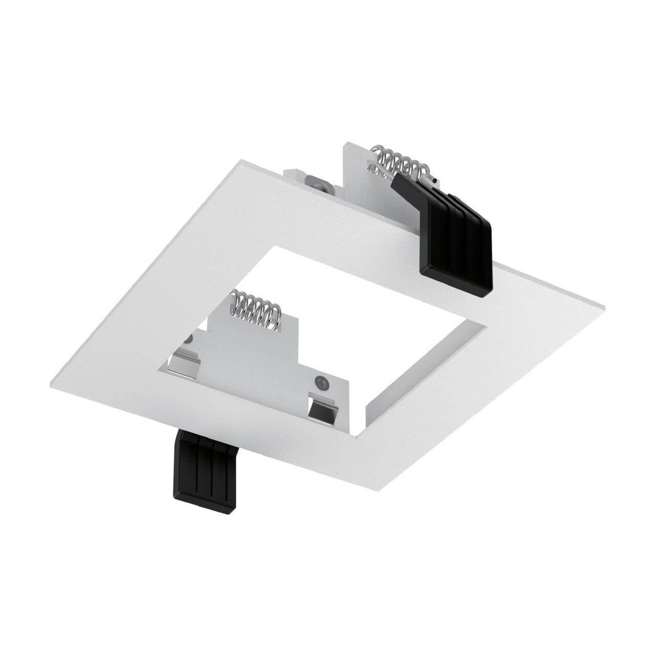    Ideal Lux Dynamic Frame Square Wh 208725