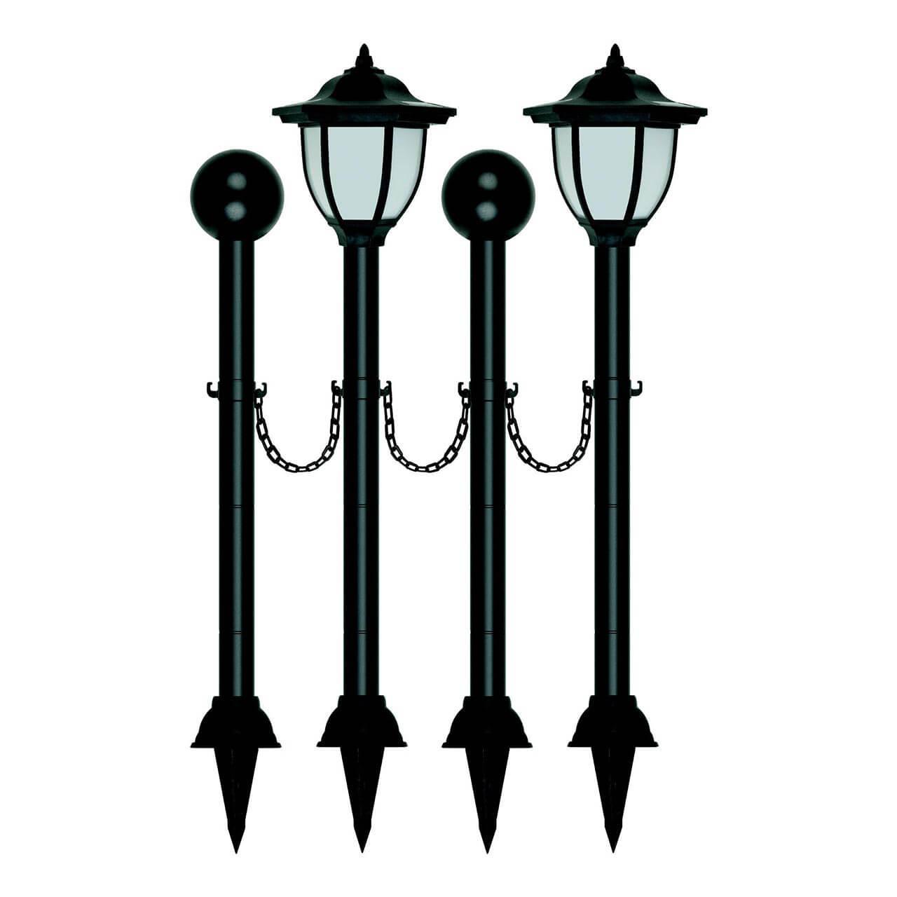     Uniel  USL-S-181/PT720 Lantern Set02 UL-00003132