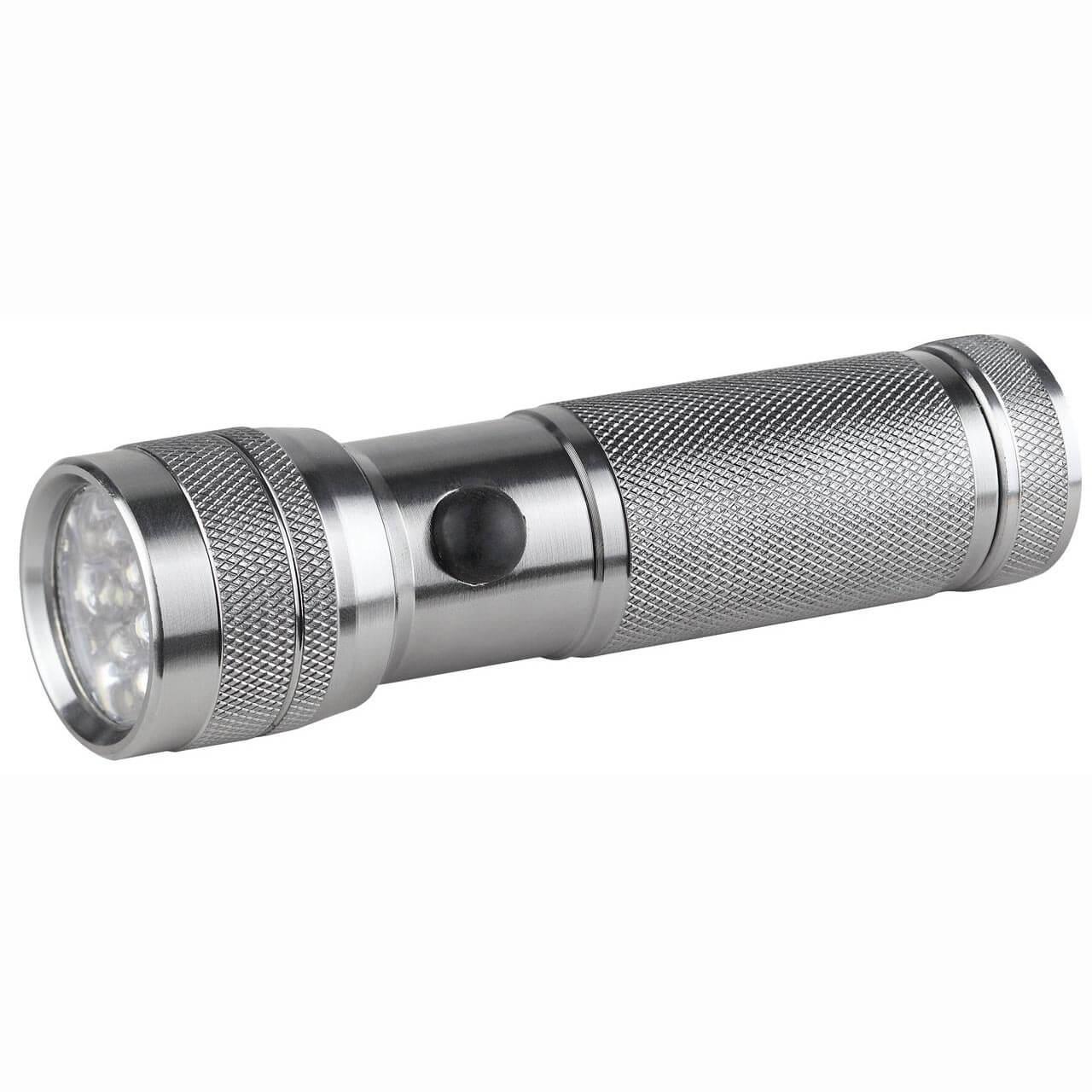 Ручной светодиодный фонарь ЭРА от батареек 117х33 50 лм SD14 C0033483