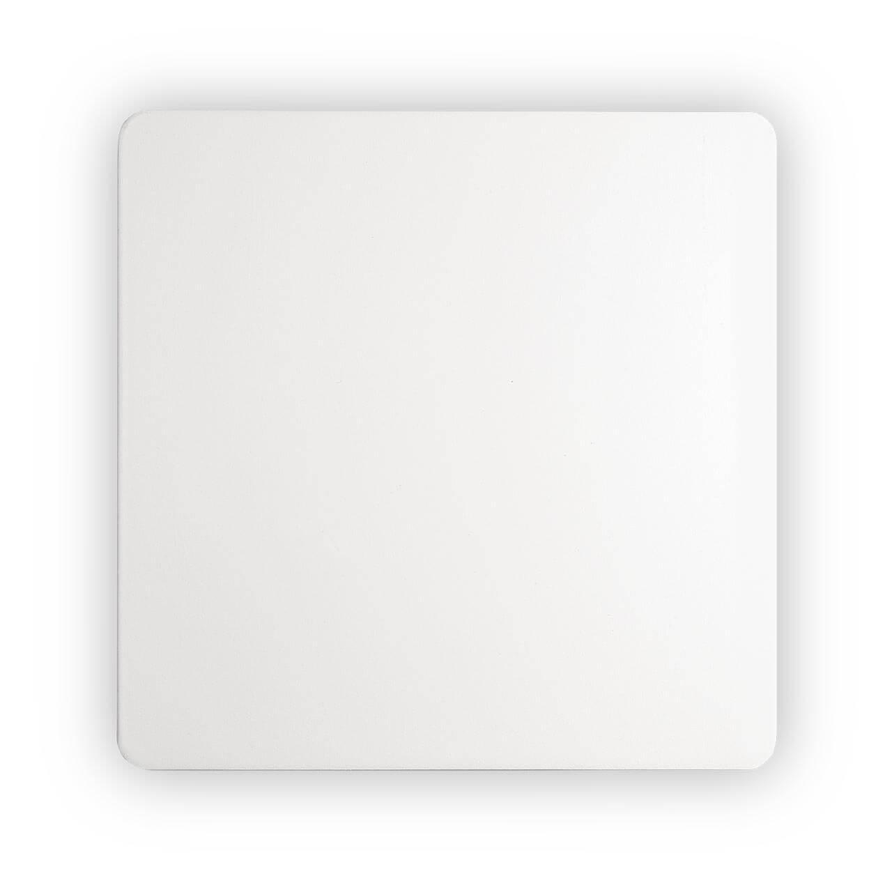 -   Ideal Lux Cover Ap D15 Square Bianco 195728