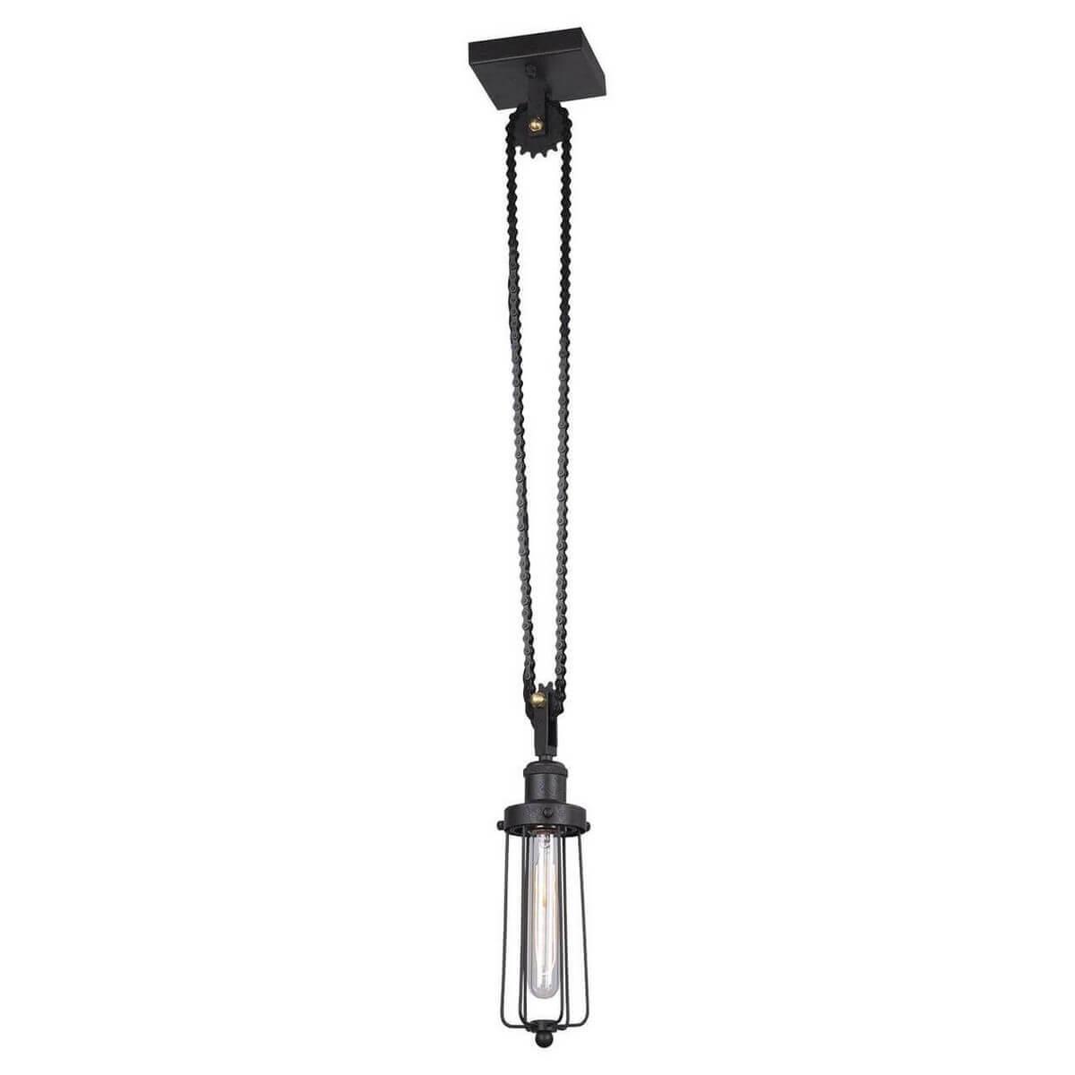 Подвесной светильник Lussole Sussy LSP-9626