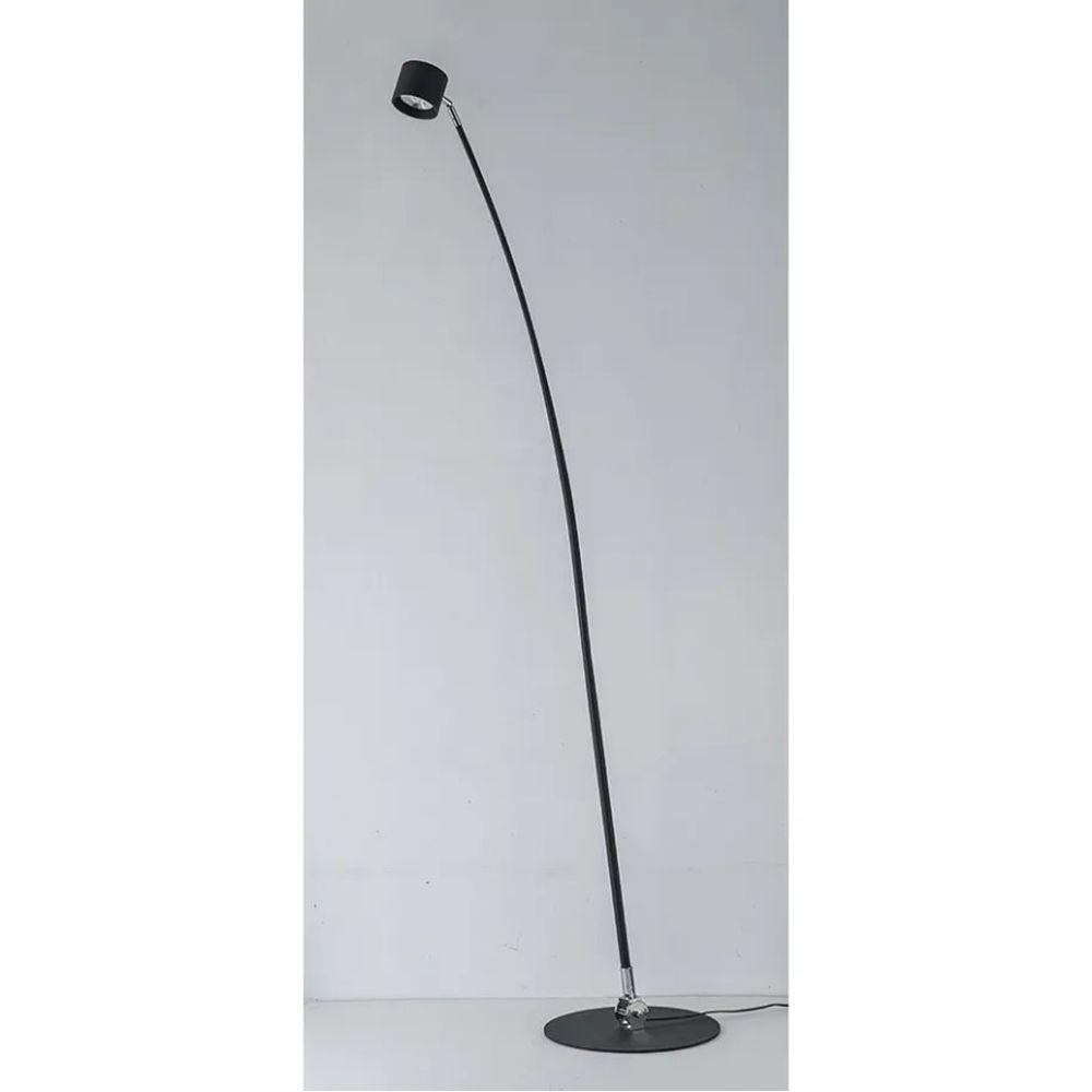 Торшер iLedex Tango 3082F-1 BK