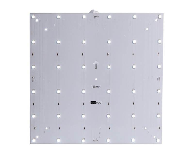  Deko-Light Modular Panel II 6x6 848014