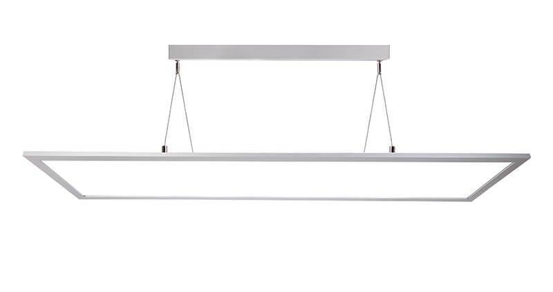   Deko-Light LED Panel transparent 342081