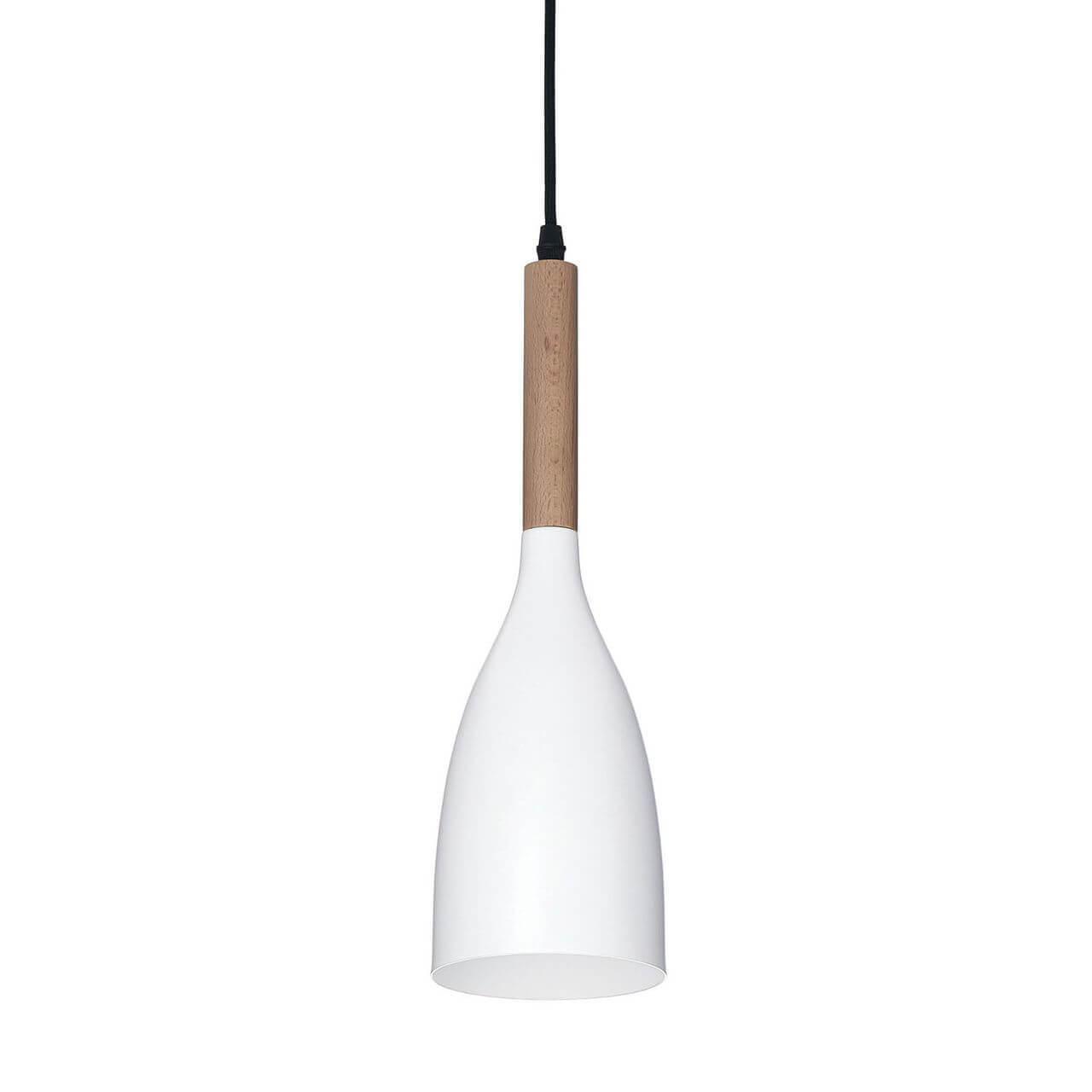   Ideal Lux Manhattan SP1 Bianco 110745