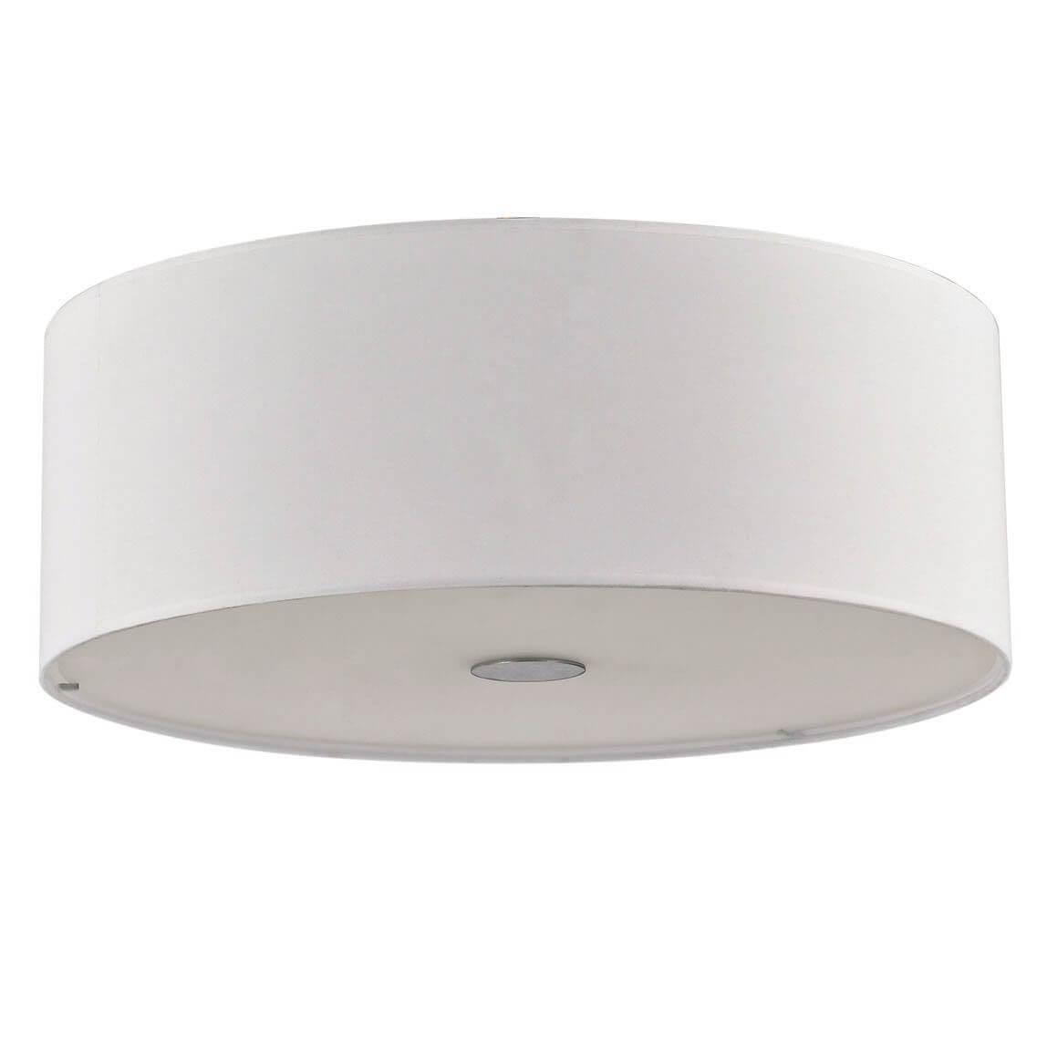   Ideal Lux Woody PL5 Bianco 122205