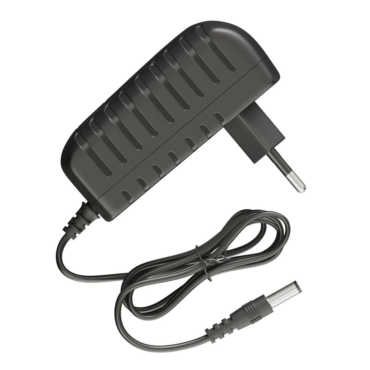 Блок питания OGM 12V 24W IP20 2A PS3-20