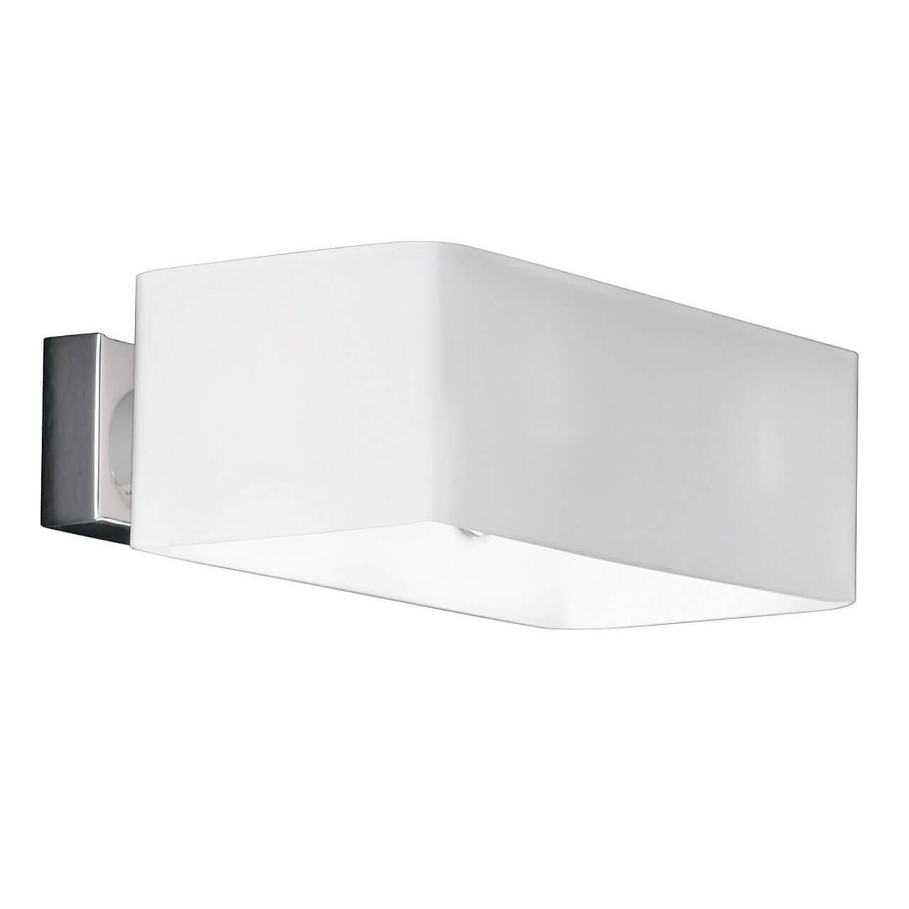   Ideal Lux Box AP2 Bianco 009537