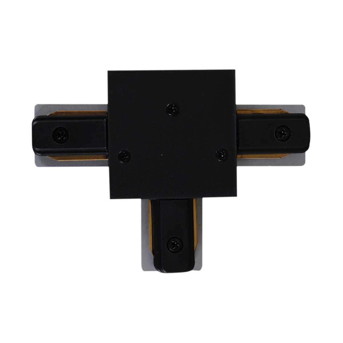 Коннектор Reluce RL 06045 T-connector BK