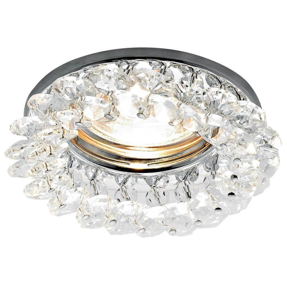   Ambrella light Crystal K206 CL/CH