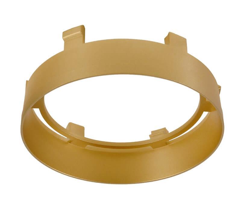   Deko-Light Reflector Ring Gold for Series Nihal 930317