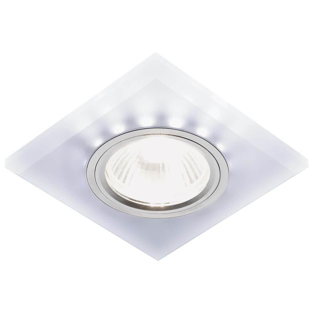    Ambrella light Led S215 W/CH/WH