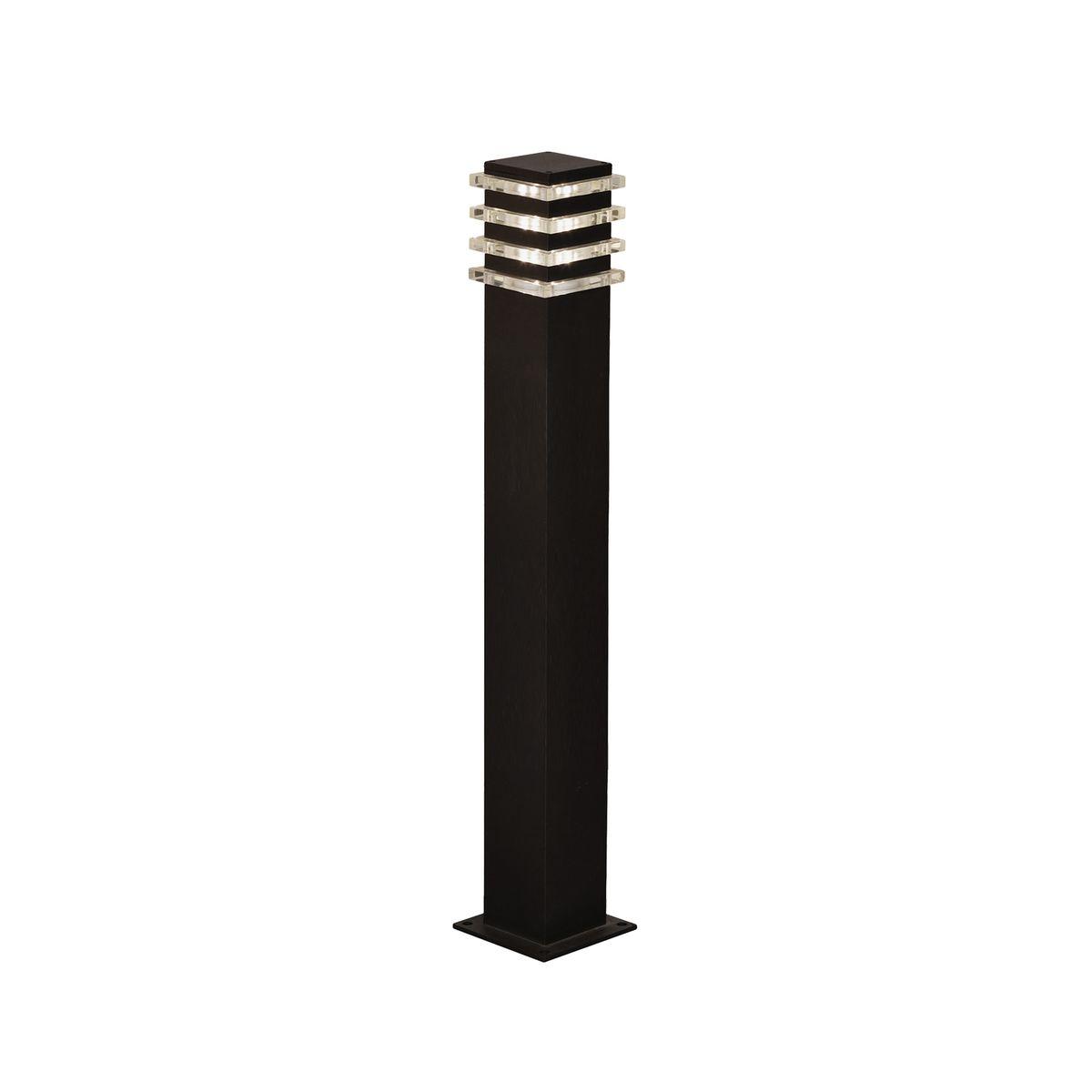 Уличный светильник Kink Light Глари 09313-80F,19