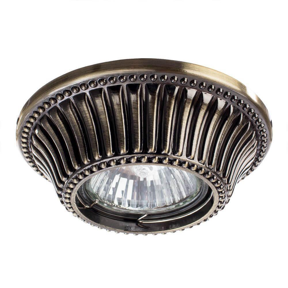   Arte Lamp Arena A5298PL-1AB