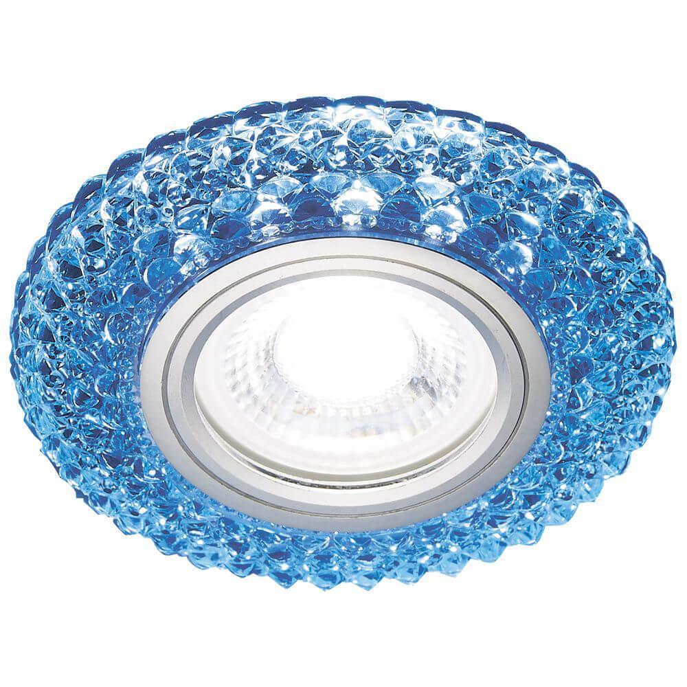    Ambrella light Led S291 BL/WH
