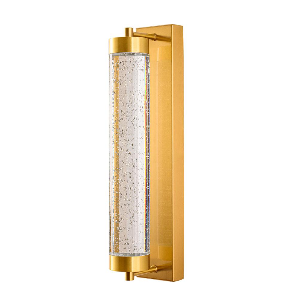 Настенный светильник Arte Lamp GALAXY A2132AP-9PB