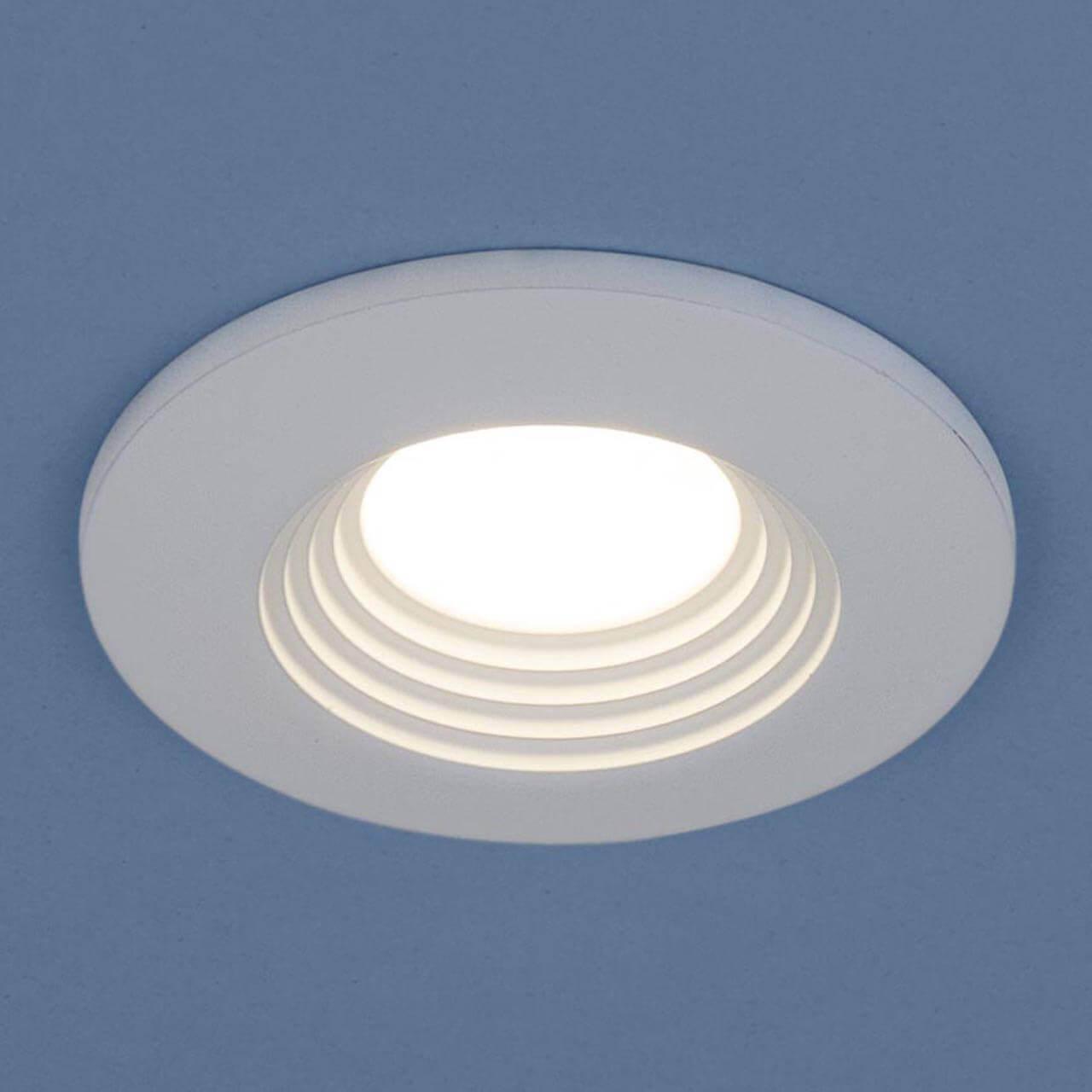    Elektrostandard 9903 LED 3W COB WH  a038445