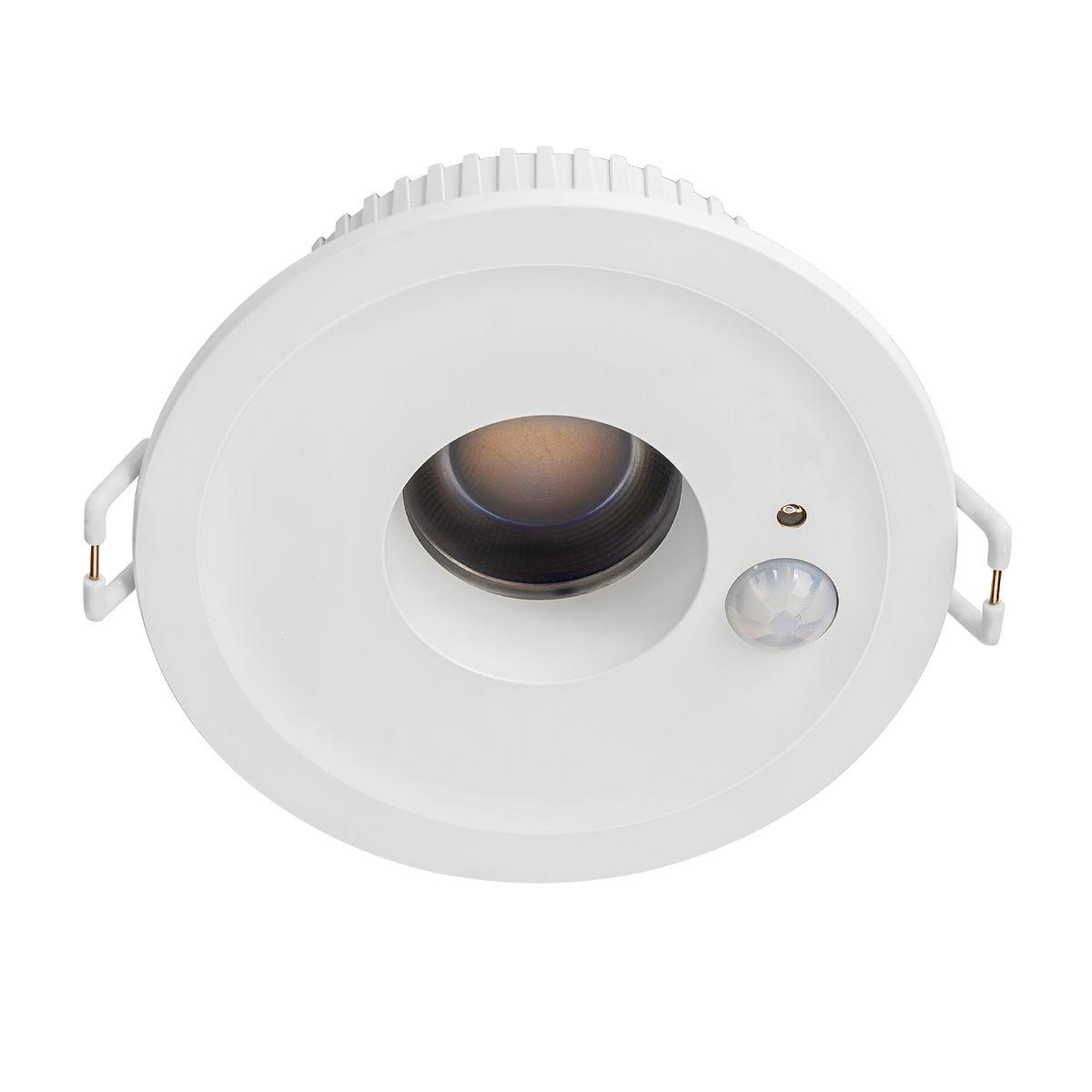 Встраиваемый светодиодный светильник Citilux Sigma CLD00305S