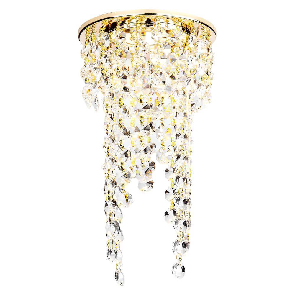   Ambrella light Crystal K2071 G/CL