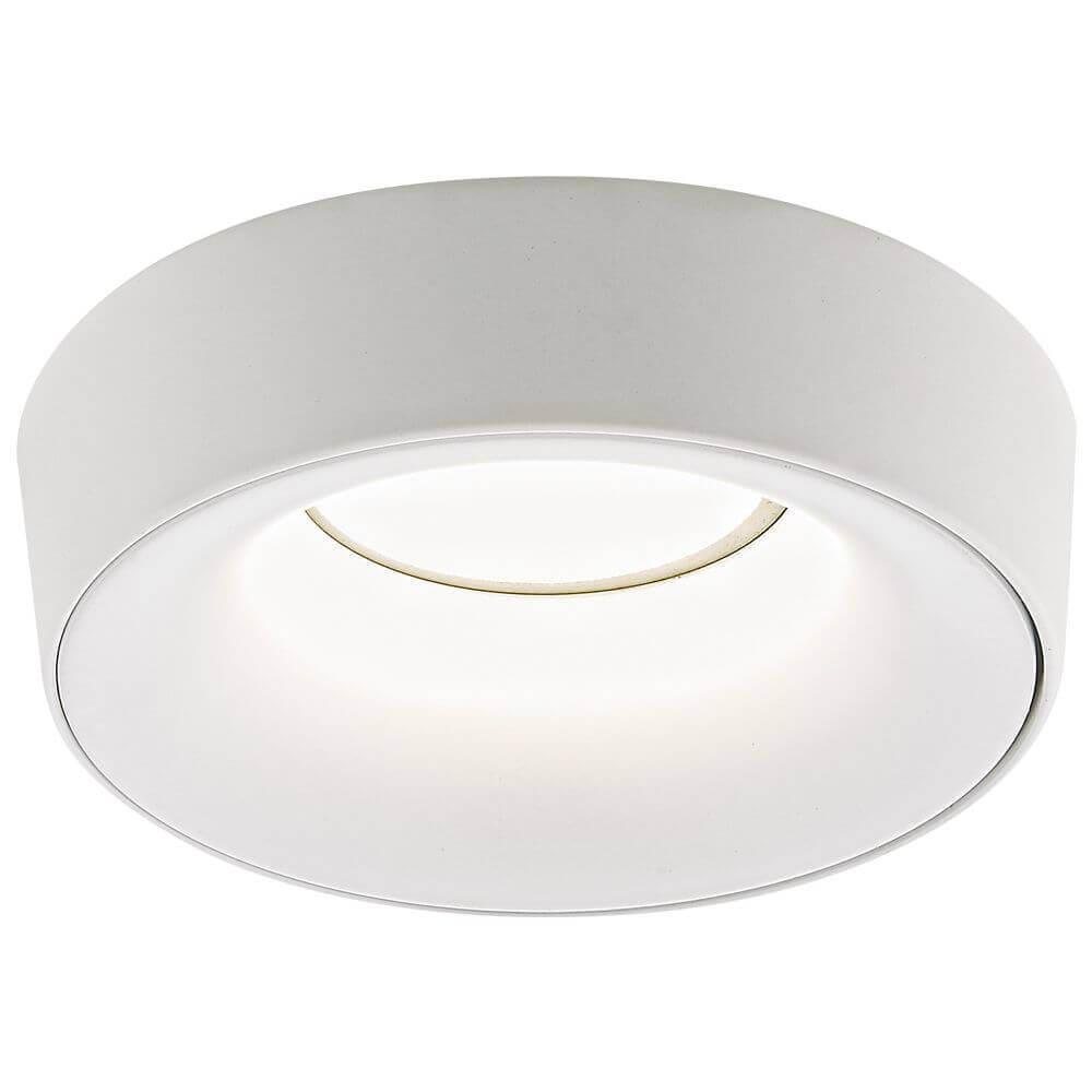 Встраиваемый светильник Ambrella light Classic A890 WH