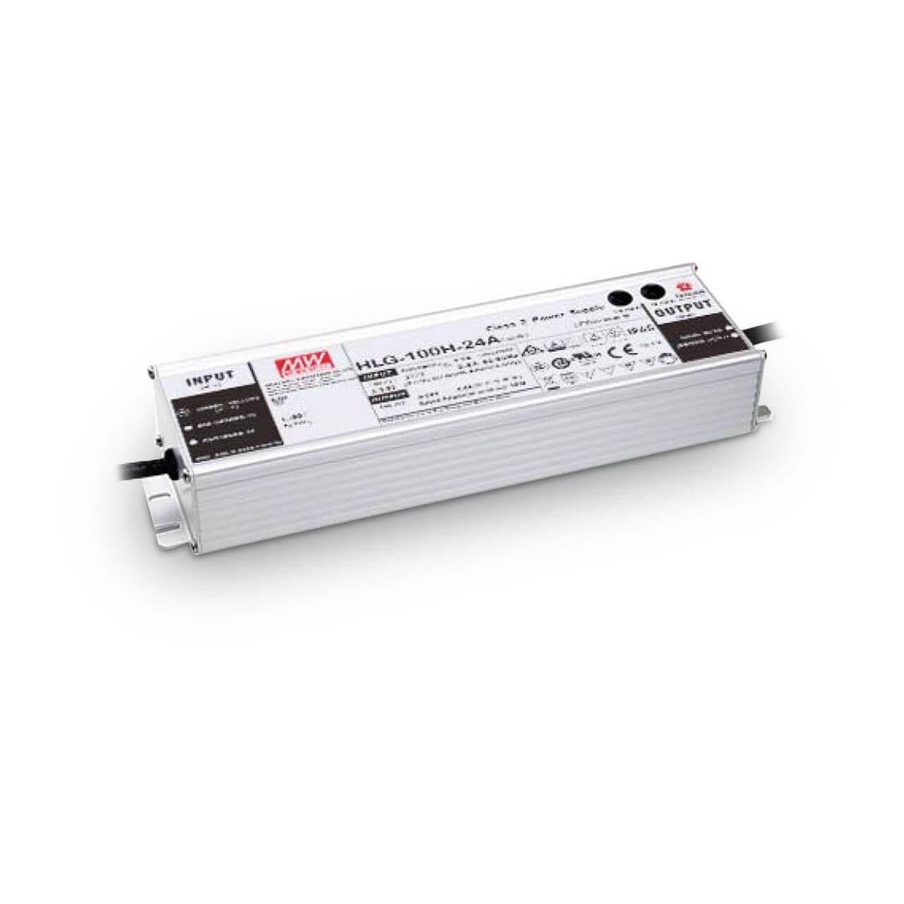  Ideal Lux 48V 240W IP20 Arca Driver On-Off 240W 224275
