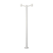 Садово-парковый светильник Ideal Lux Clio MPT2 Bianco 249506