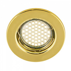 Встраиваемый светильник Fametto Arno DLS-A104-2001