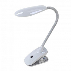   Uniel TLD-546 White/LED/350Lm/4500K UL-00002234