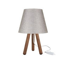 Настольная лампа Toplight Sophia TL1619T-01BG