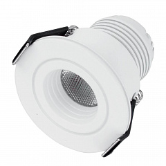    Arlight LTM-R45WH 3W Warm White 30deg 015398