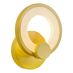   iLedex Ring A001/1 Yellow
