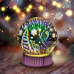     ENGDS-14   6 LED 0051950