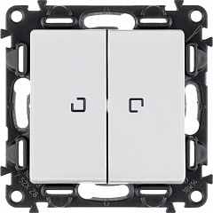   Legrand Valena Life 10A 250V    752428