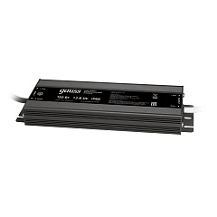   Gauss 12V 150W IP66 15A 202023150