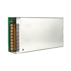   Gauss Led Strip PS 12V 400W IP20 40A 202003400